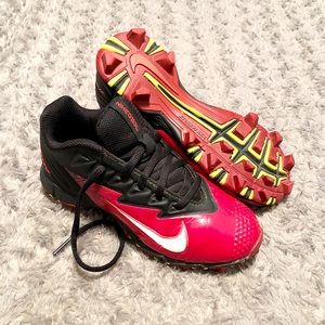 📦SOLD📦Kids Nike 1.5Y paid $35 Vapor Keystone